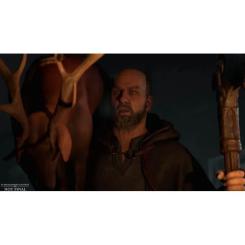 Игра Sony Diablo 4, BD диск [PS5] Фото 1