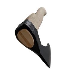 Топор Sector скандинавский большой Viking V40 Фото 6