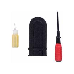Цепная пила Tekhmann мініпила акумуляторна TCMC-10/i20 Фото 7