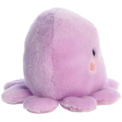 Мягкая игрушка Aurora Palm Pals Осьминог 12 см Фото 2
