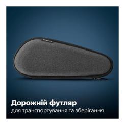 Электробритва Philips S5884/50 Фото 7