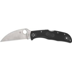 Нож Spyderco Endela Wharncliffe Black Фото