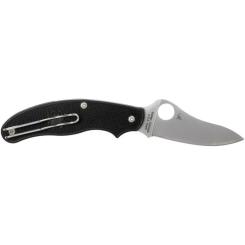 Нож Spyderco UK Penknife Drop-point Фото 1