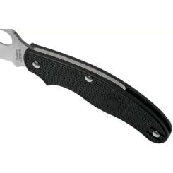 Нож Spyderco UK Penknife Drop-point Фото 4