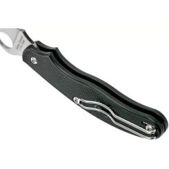 Нож Spyderco UK Penknife Drop-point Фото 5