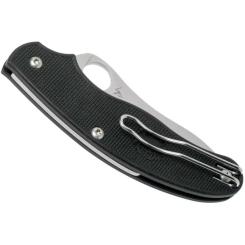 Нож Spyderco UK Penknife Drop-point Фото 6