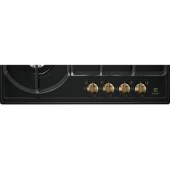 Варочная поверхность Electrolux EGH6343ROR Фото 1