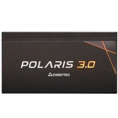 Блок питания Chieftec 1250W Polaris 3.0 Фото 2