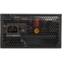 Блок питания Chieftec 1250W Polaris 3.0 Фото 4