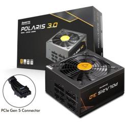 Блок питания Chieftec 1250W Polaris 3.0 Фото 7
