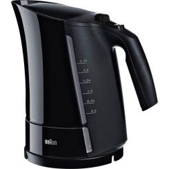 Электрочайник Braun WK 300 Multi Onyx Фото
