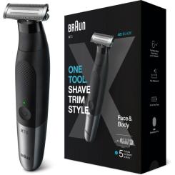 Триммер Braun XT 5100 Фото 1