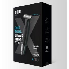 Триммер Braun XT 5100 Фото 7