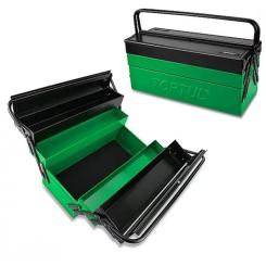 Ящик для инструментов Toptul 5 секций Фото