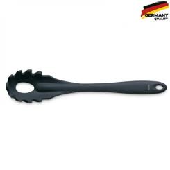 Ложка поварская Kela Tom Spaghetti 28,5 см Black Фото