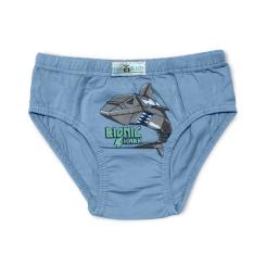Трусы детские BiyoKids с акулой Фото