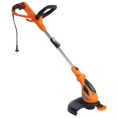 Триммер садовый SEQUOIA SET550DTW Фото 1