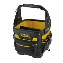 Сумка для инструмента Stanley FatMax TECHNICIAN, открытая, 290x290x380 мм. Фото 2
