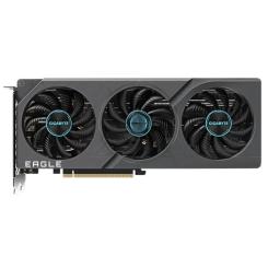 Видеокарта GIGABYTE GeForce RTX4060Ti 8Gb EAGLE OC Фото