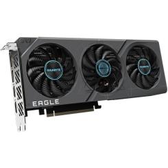 Видеокарта GIGABYTE GeForce RTX4060Ti 8Gb EAGLE OC Фото 1