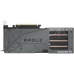 Видеокарта GIGABYTE GeForce RTX4060Ti 8Gb EAGLE OC Фото 2