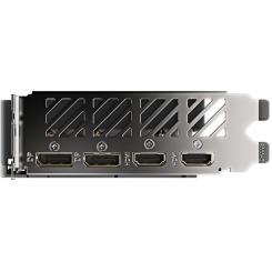 Видеокарта GIGABYTE GeForce RTX4060Ti 8Gb EAGLE OC Фото 5