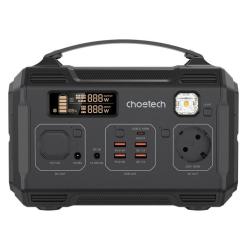 Зарядная станция Choetech BS002 300W Фото