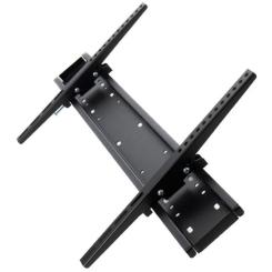 Кронштейн Charmount TV0804T Black Фото 4