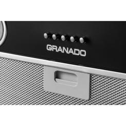 Вытяжка кухонная GRANADO Palamos 3603-700 Black Фото 2