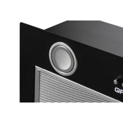 Вытяжка кухонная GRANADO Palamos 3603-700 Black Фото 3