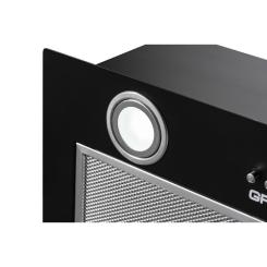 Вытяжка кухонная GRANADO Palamos 3603-700 Black Фото 4