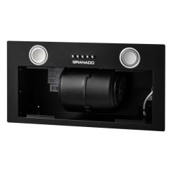 Вытяжка кухонная GRANADO Palamos 3603-700 Black Фото 5