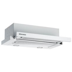 Вытяжка кухонная GRANADO Telde 602-700 white Фото 1