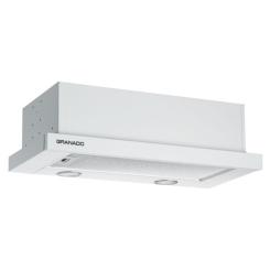 Вытяжка кухонная GRANADO Telde 602-700 white Фото 2