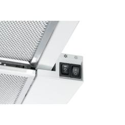 Вытяжка кухонная GRANADO Telde 602-700 white Фото 3