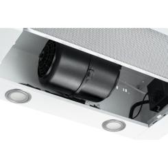 Вытяжка кухонная GRANADO Telde 602-700 white Фото 6