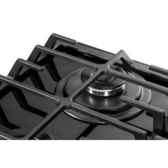Варочная поверхность GRANADO GGH 62-104 black glass Фото 7