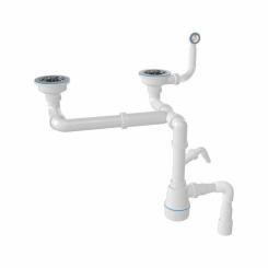 Мойка кухонная GRANADO CORDOBA gris Фото 6