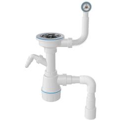 Мойка кухонная GRANADO LINARES black shine Фото 5