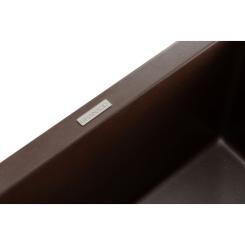 Мойка кухонная GRANADO MADRID marron Фото 4