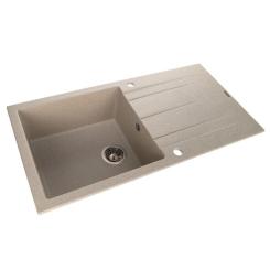 Мойка кухонная GRANADO MORA terra Фото 1