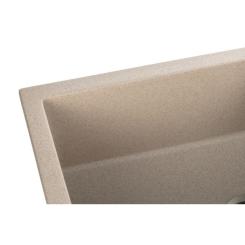 Мойка кухонная GRANADO MORA terra Фото 2