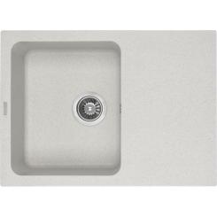 Мойка кухонная GRANADO SALAMANKA gris Фото
