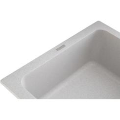 Мойка кухонная GRANADO SALAMANKA gris Фото 4