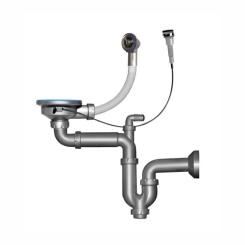 Мойка кухонная GRANADO TOLEDO black shine Фото 7