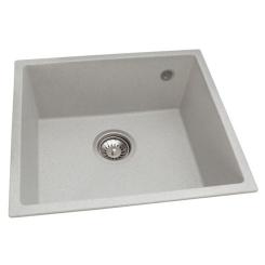 Мойка кухонная GRANADO Under top gris Фото 1