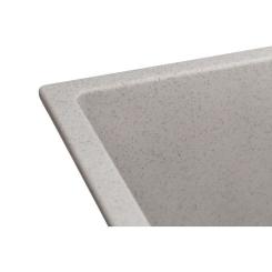 Мойка кухонная GRANADO Under top gris Фото 4