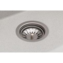 Мойка кухонная GRANADO Under top gris Фото 5