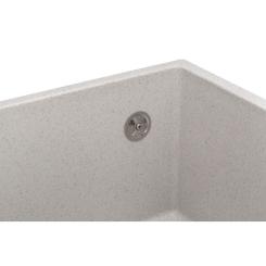 Мойка кухонная GRANADO Under top gris Фото 7