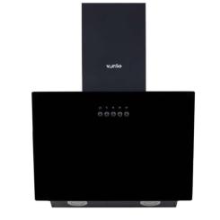 Вытяжка кухонная Ventolux MODENA 50 BK (700) PB Фото